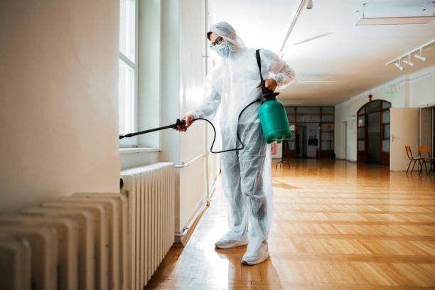 Best Commercial Pest Control Services  in Clarksville, IN